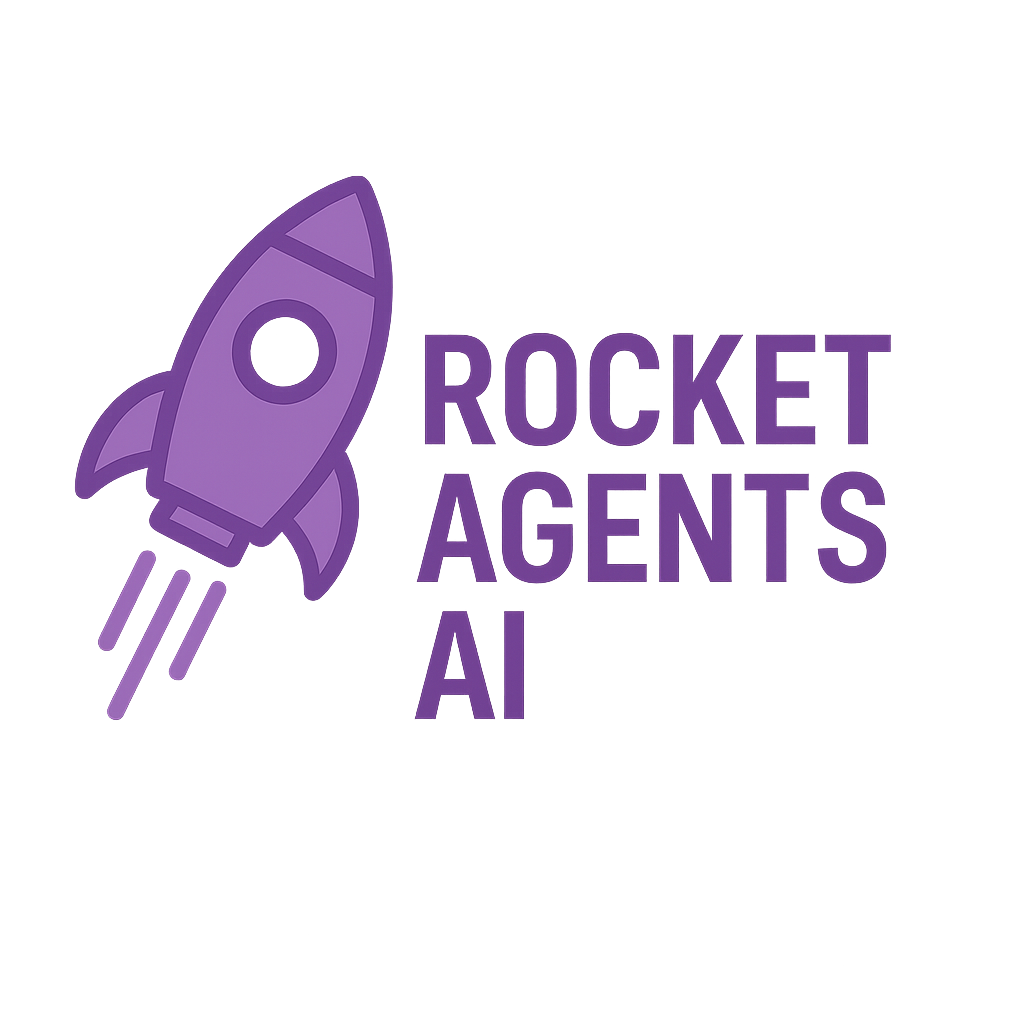 Rocket Agents AI